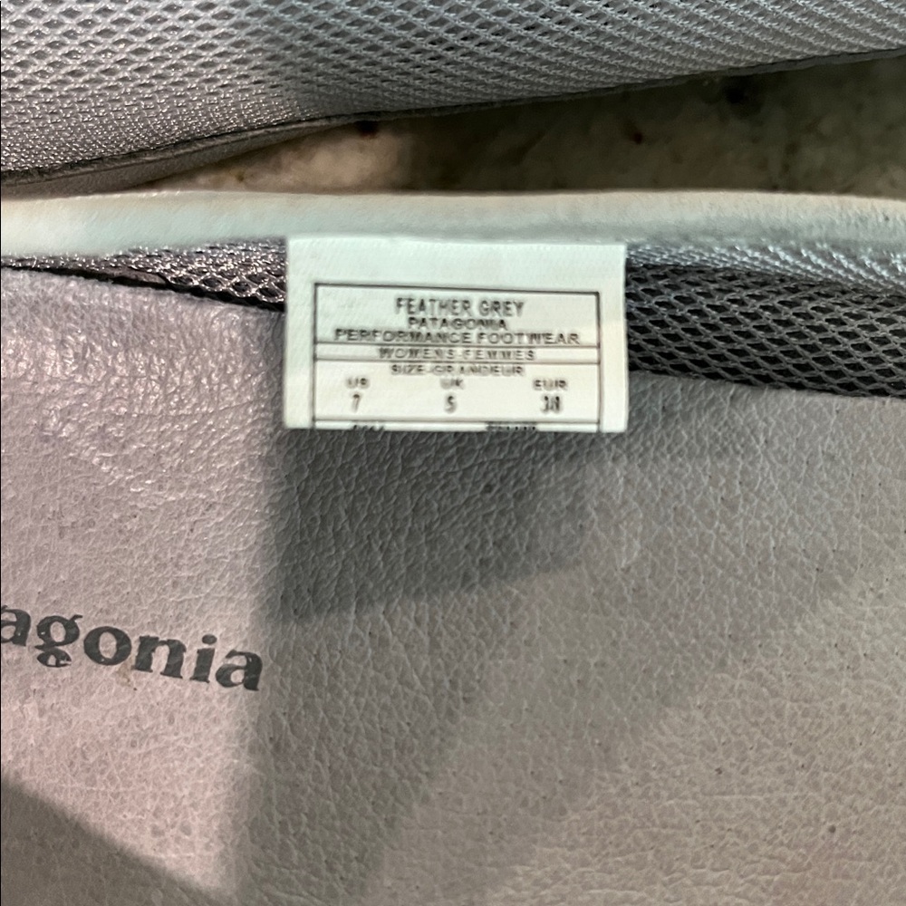 Patagonia flats - Picture 3 of 4